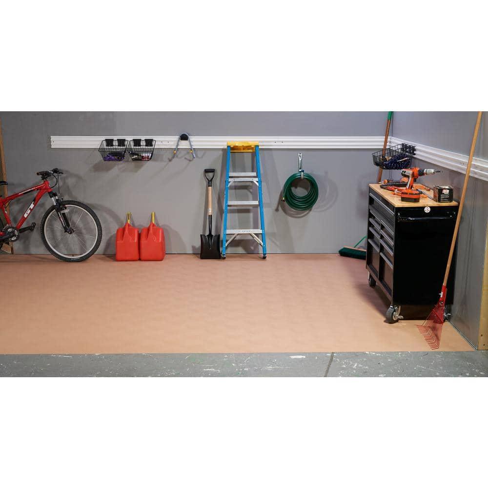 G-Floor Levant Vinyl Universal and Garage Flooring