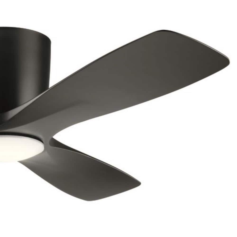 Ochre 48'' 3 Blade Ceiling Fan with LED Light Kit