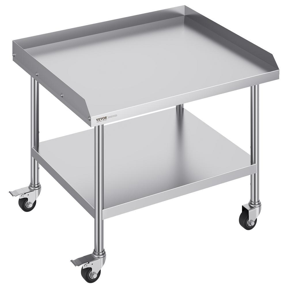 17 Stories Onisty Metal Kitchen Cart