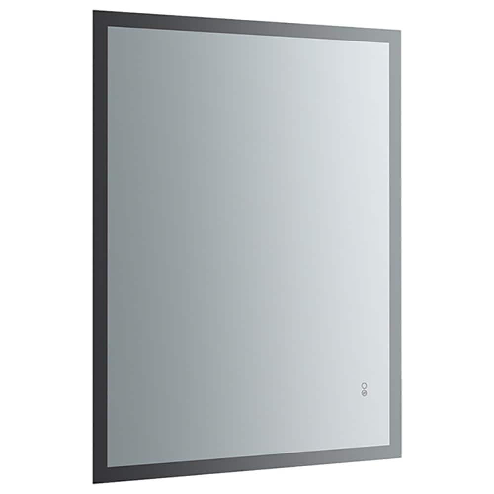 Fresca Angelo Flat LED Wall Mirror