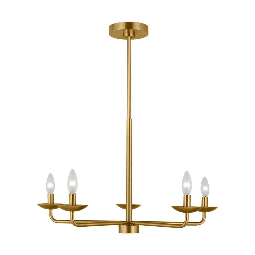 Scott Living Albion Medium Chandelier