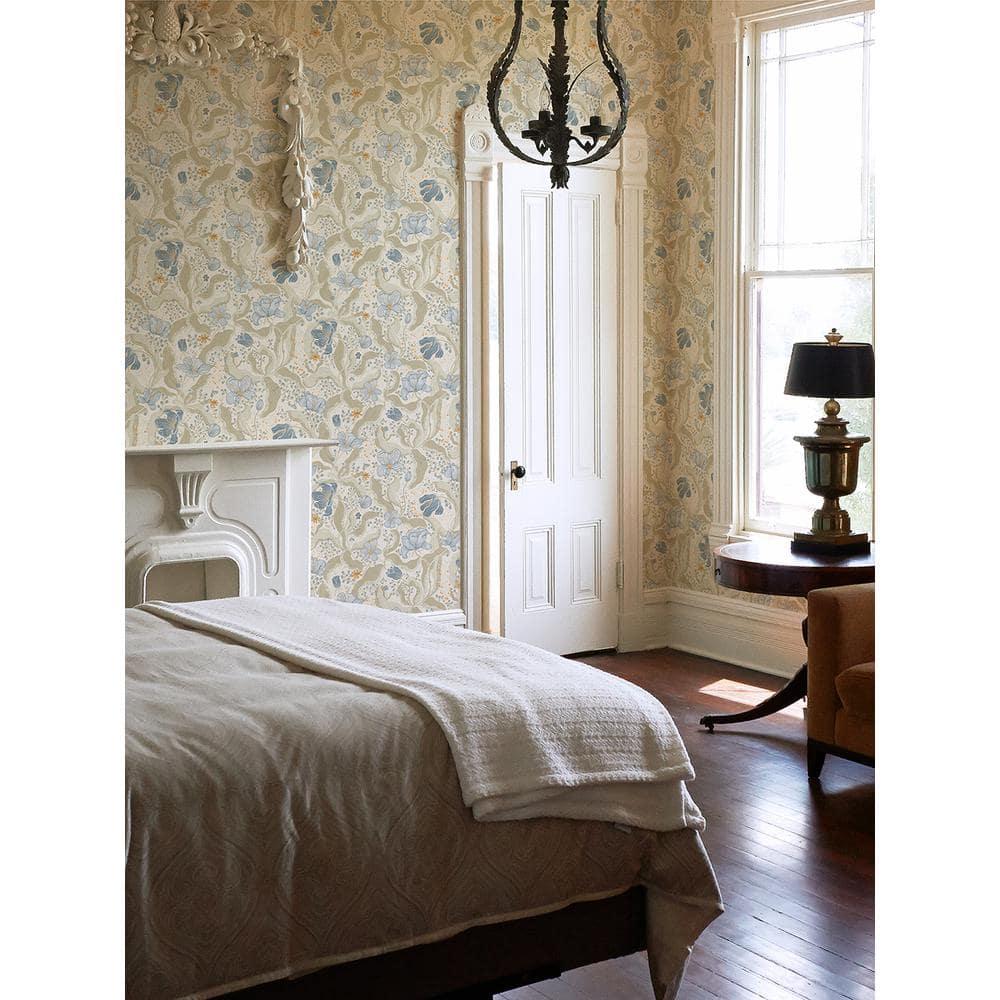 Lark Manor™ Aikins Floral Roll