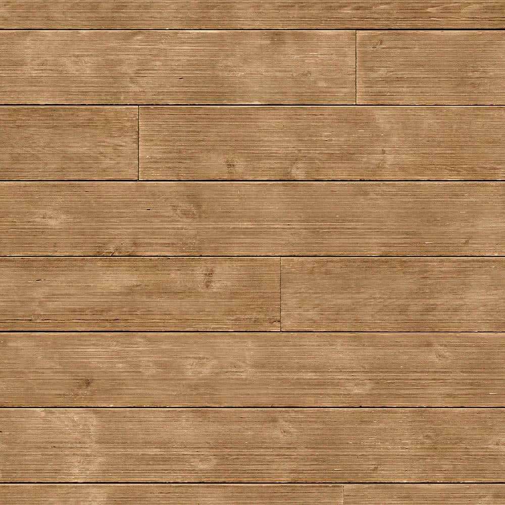 UFP-Edge 7.1 in. x 96 in. Rustic Shiplap Boards (Set of 6)