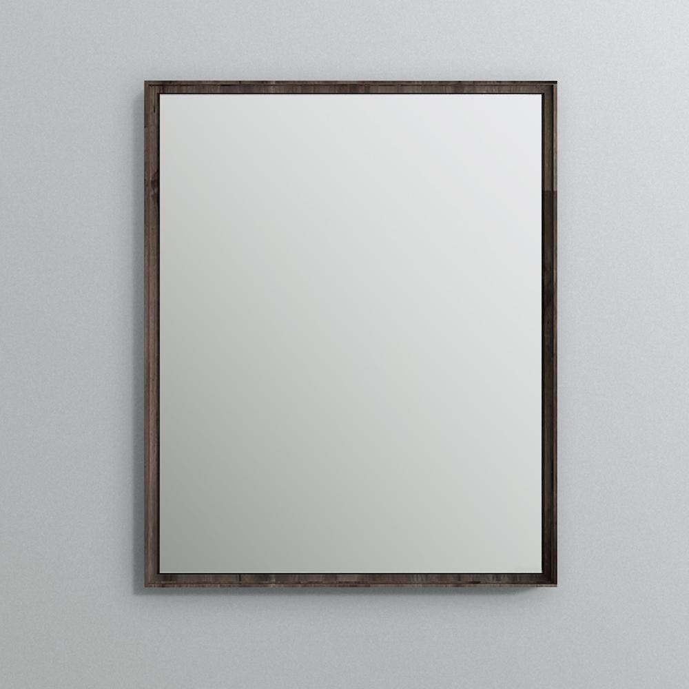 Formosa Solid Wood Flat Mirror
