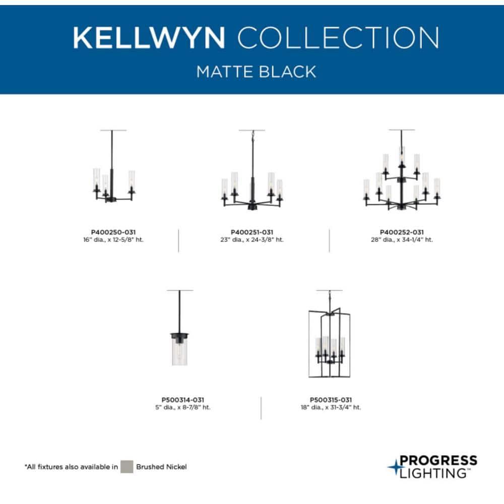 5 - Light Dimmable Classic / Traditional Chandelier