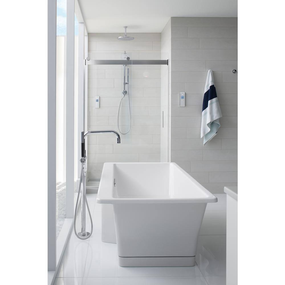 Purist® Wall Mounted Round Bathroom Robe Hook, Towel Hook, Clothing Hook
