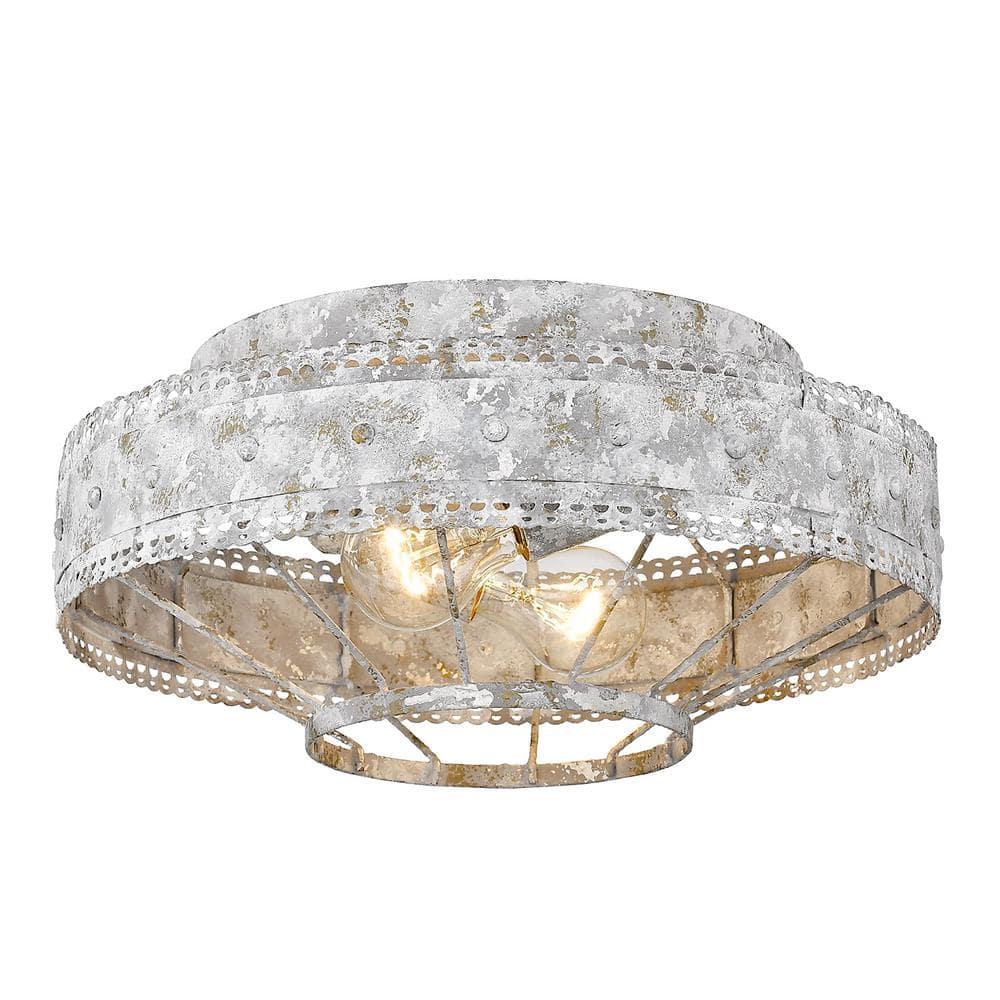 Kelly Clarkson Home Tenor Flush Mount
