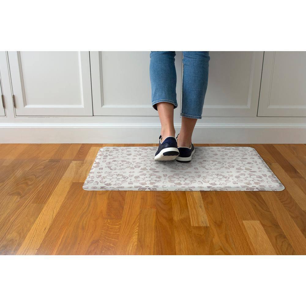 FloorPops Yovana Comfort Anti-Fatigue Mat