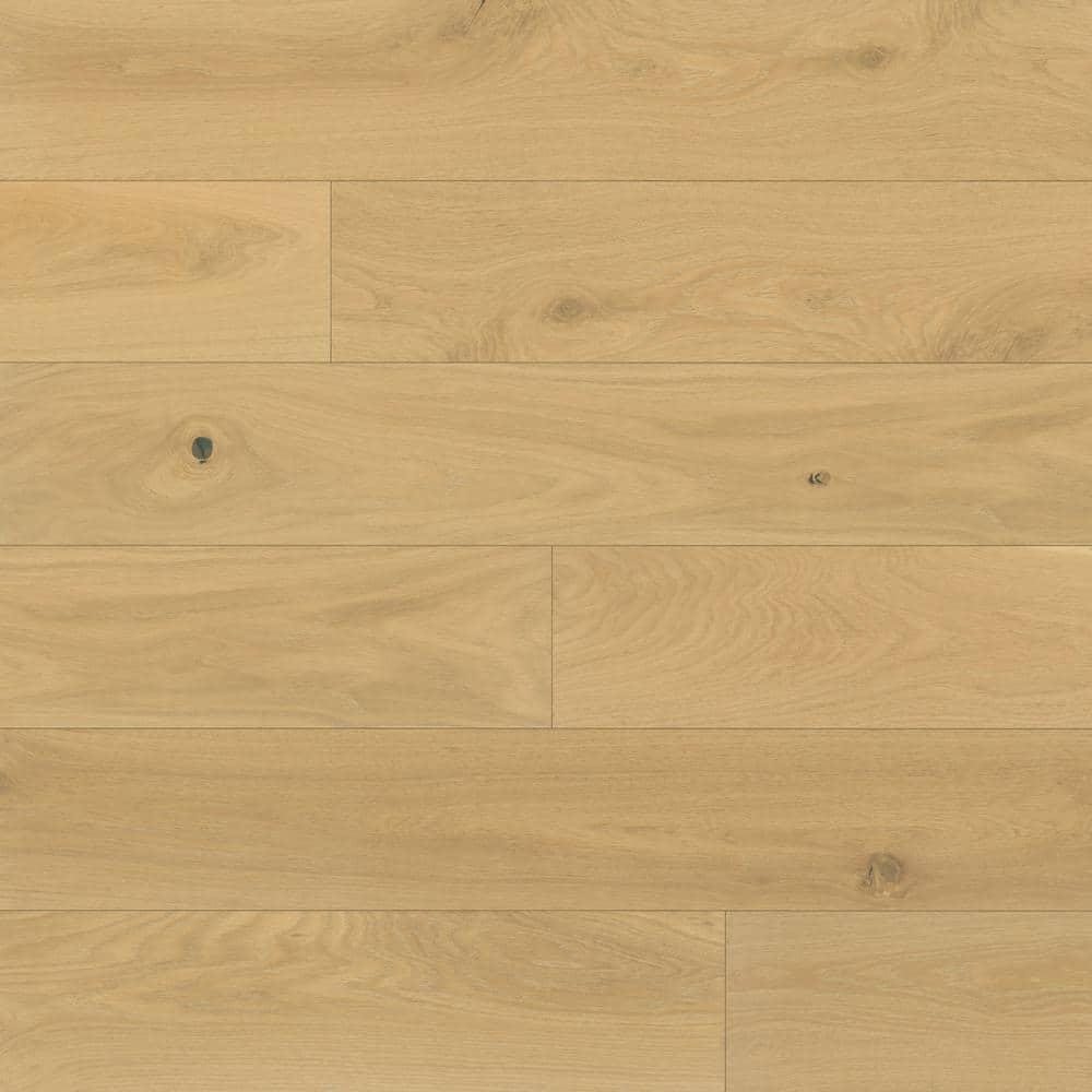 Bedrosians Newport 7.5" x 75" Engineered Hardwood Plank | Wayfair