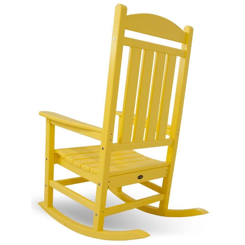 Presidential Rocking Chair