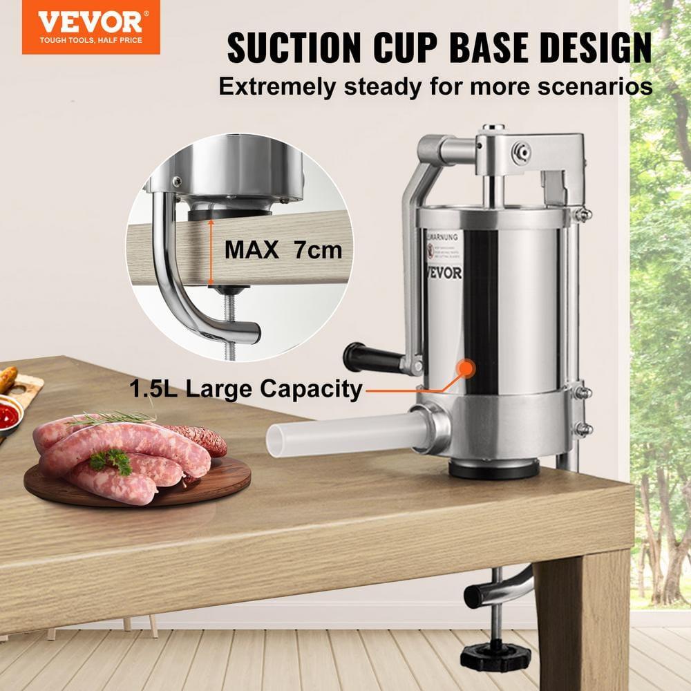 VEVOR VEVOR Sausage Stuffer