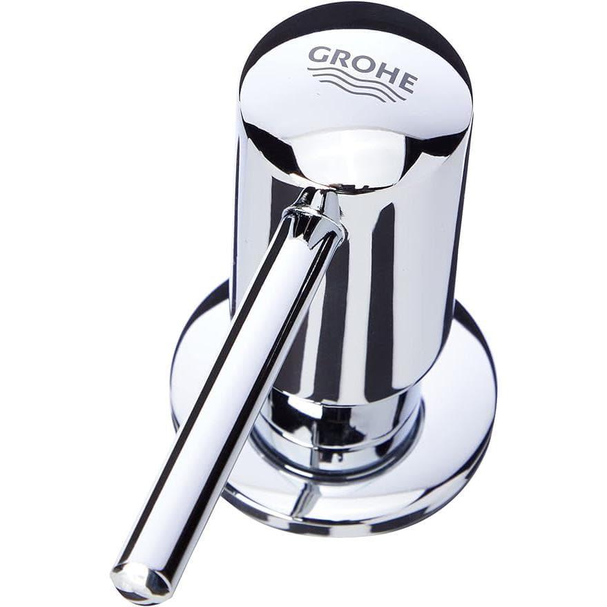 Timeless Soap Dispenser