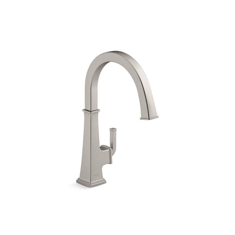 Riff Single-Handle Bar Sink Faucet