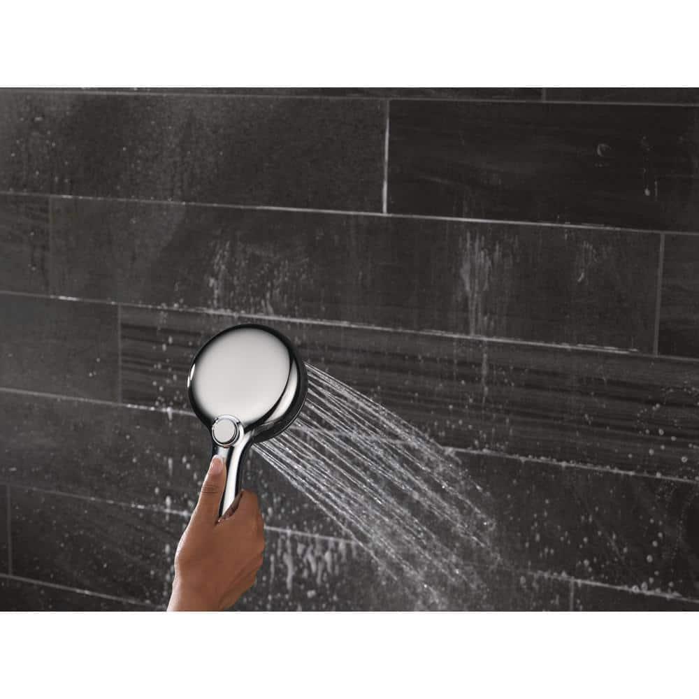 ProClean 7-Spray Handheld Shower Head, High Pressure Spray Hand Shower