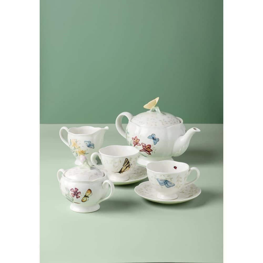 Lenox Lenox Butterfly Meadow Cup