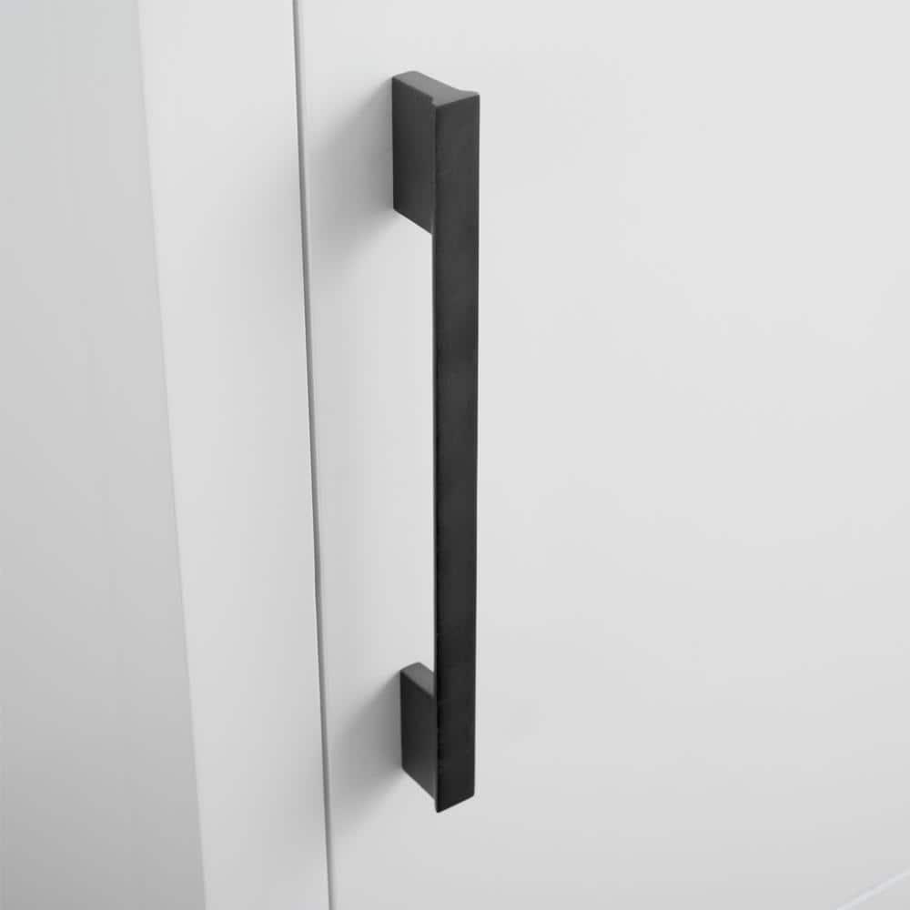 20'' Single Bathroom Vanity with Ceramic Top