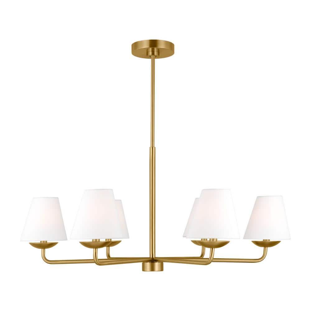 Albion Large Chandelier