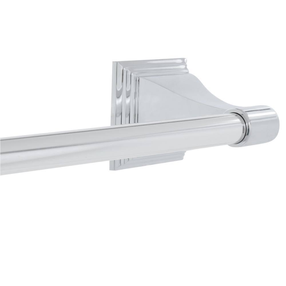 Leonard 4 - Piece Bathroom Hardware Set