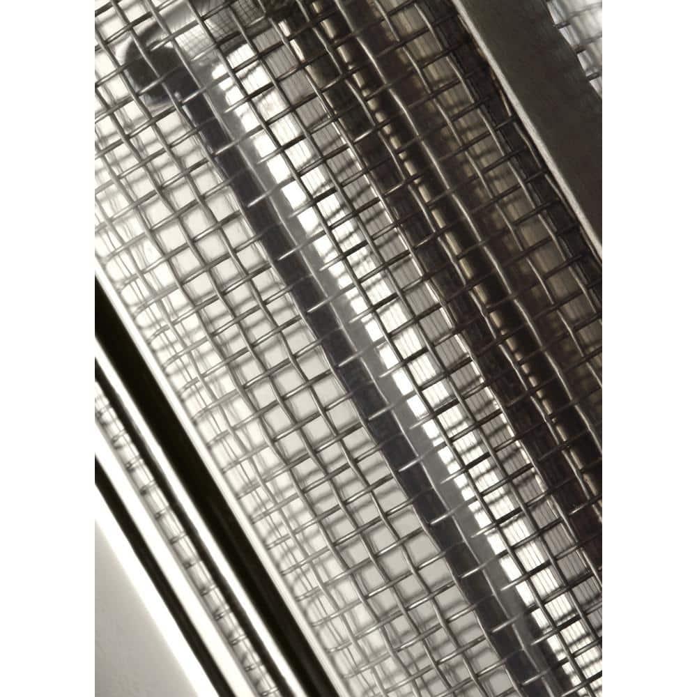 Polished Nickel Cylinder Dimmable Wall Sconce with Clear Glass Shade