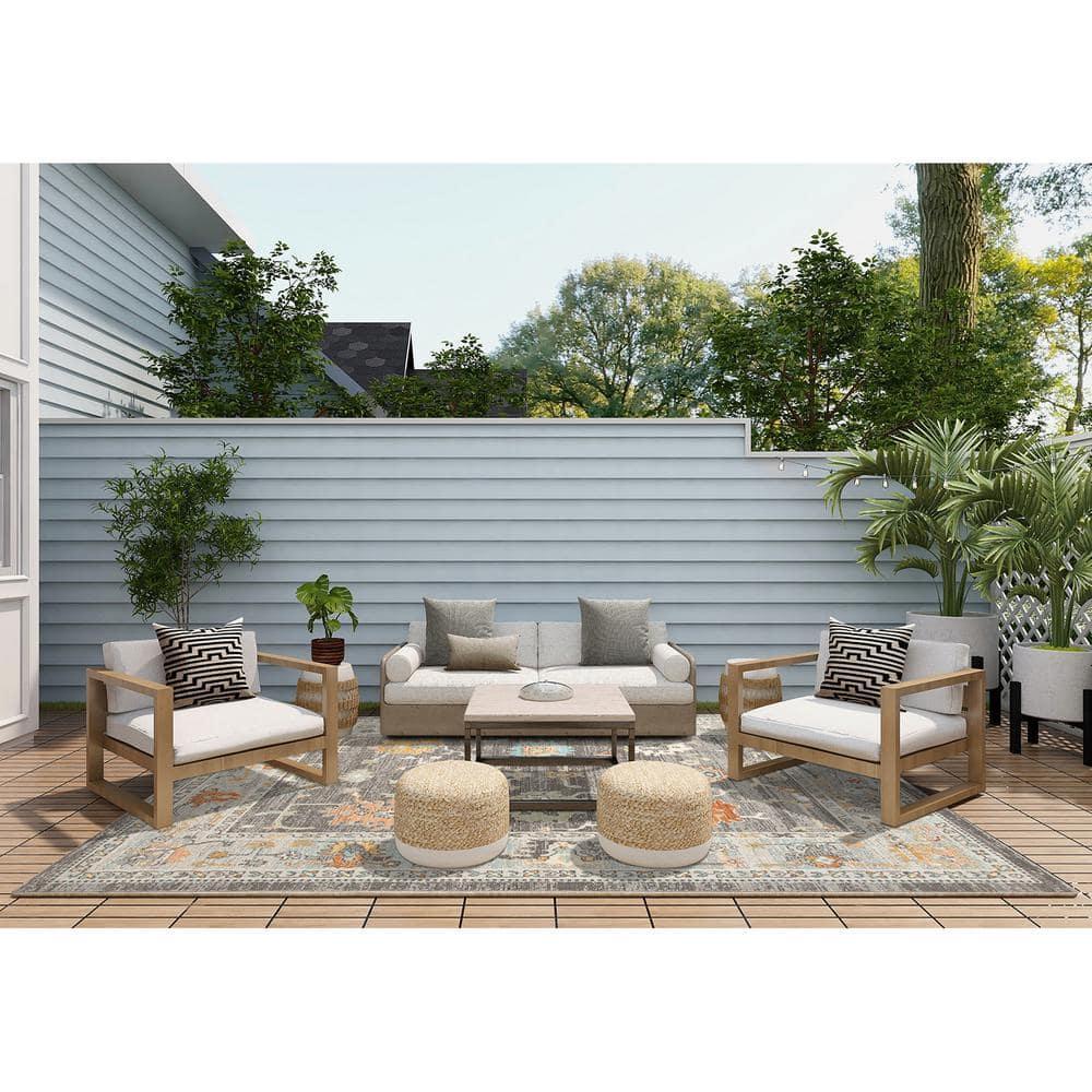 Viviane Outdoor Rug