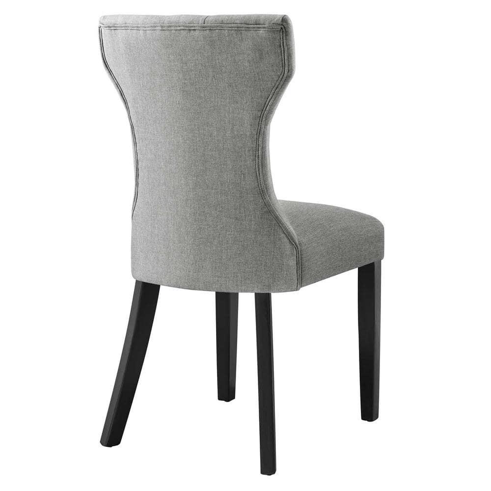 Modway Silhouette Dining Side Chair