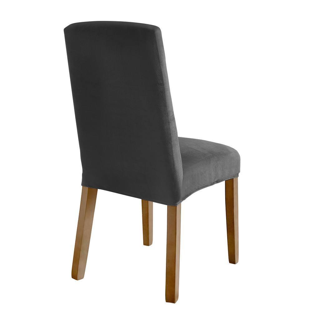 Sure Fit Box Cushion Dining Chair Slipcover