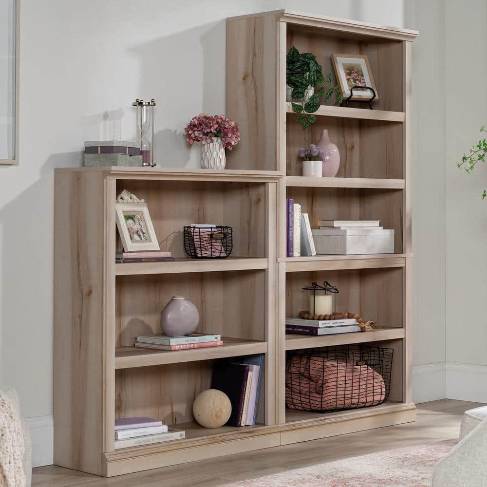 Sauder 5 Shelf Bookcase Mo 3A