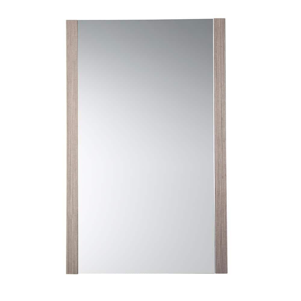 Torino Flat Mirror