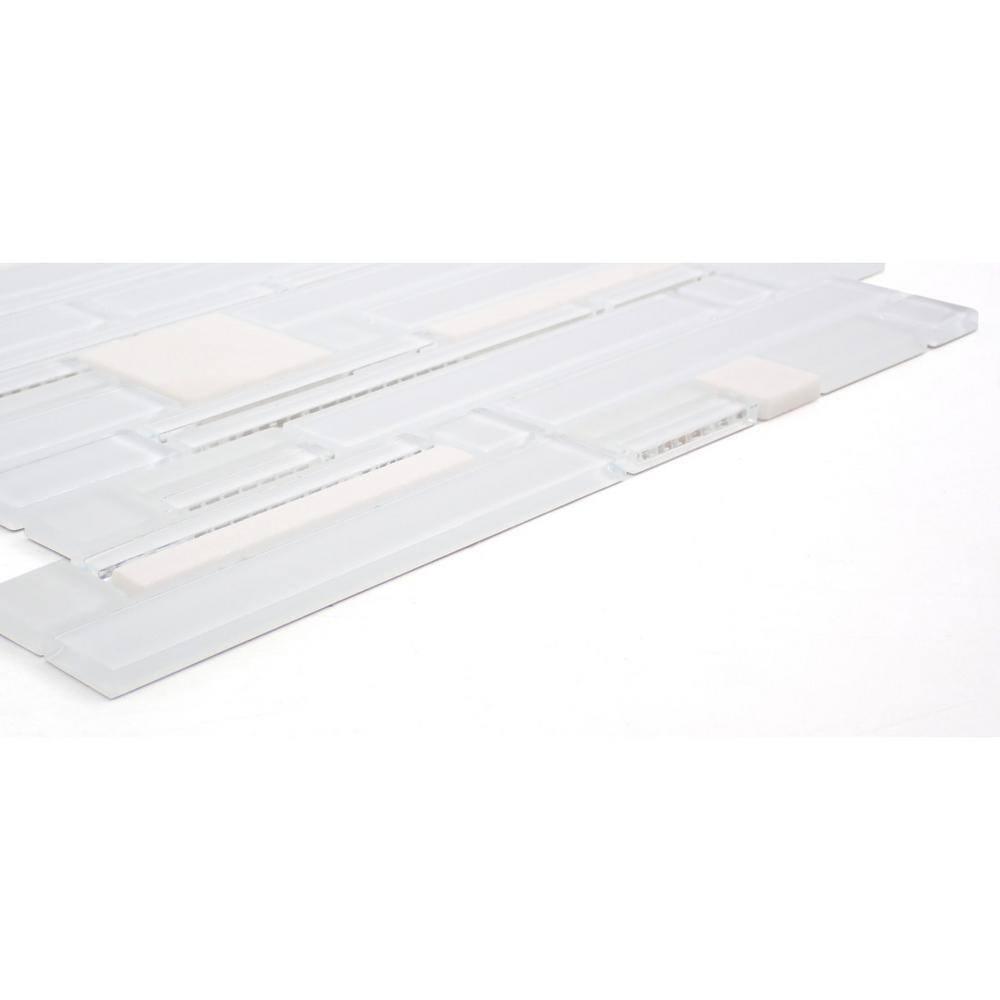 Entity™ Natural Stone Mosaic Tile