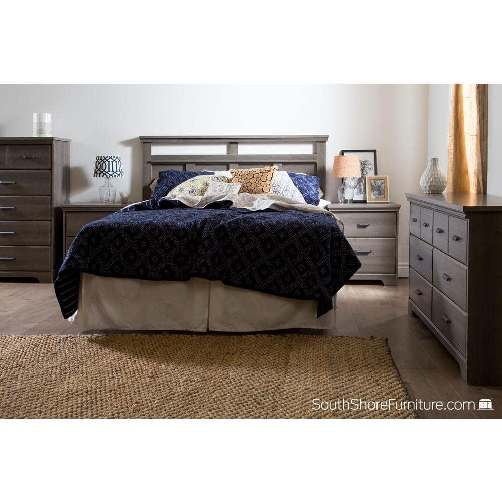 Versa 6-Drawer Dresser