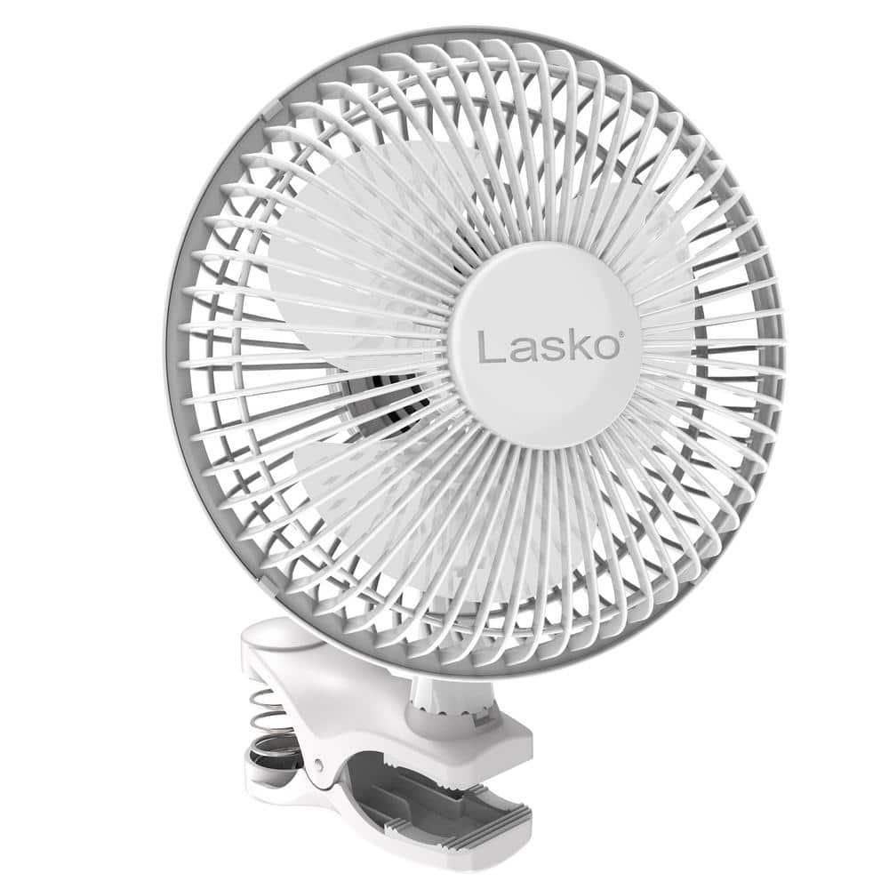 Lasko 6" Table Fan
