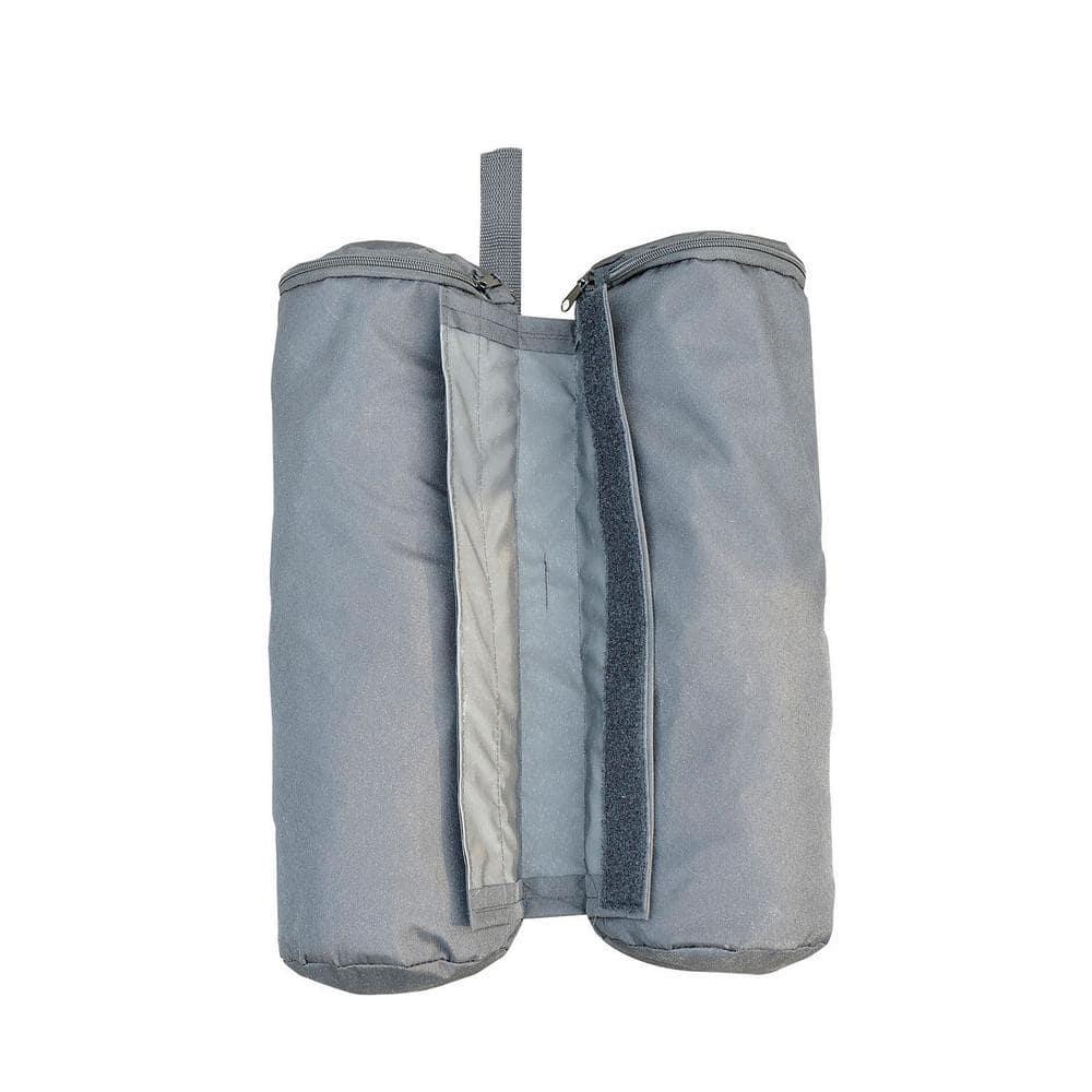 Outsunny Outsunny Black Fabric Weight