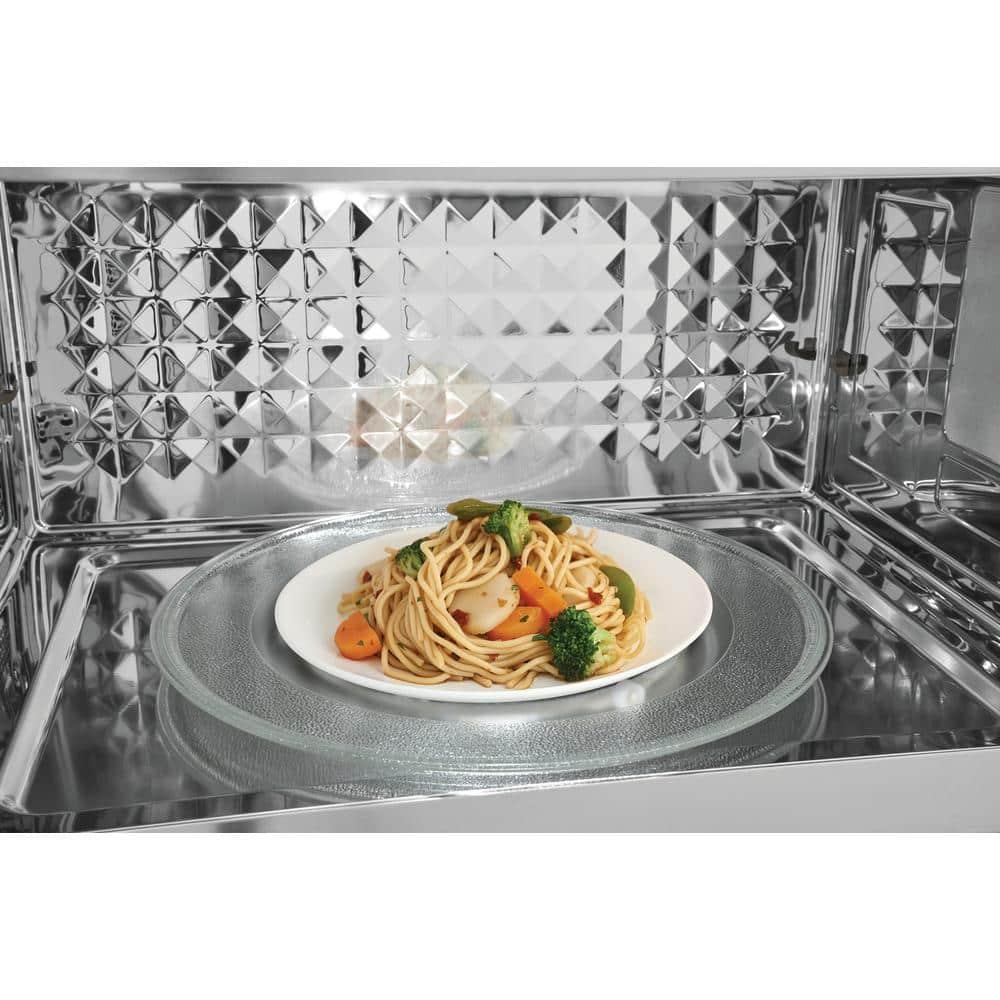 Frigidaire Professional Frigidaire Professional 1.9 Cu. Ft. Over-The Range Microwave With Air Fry PMOS1980AF