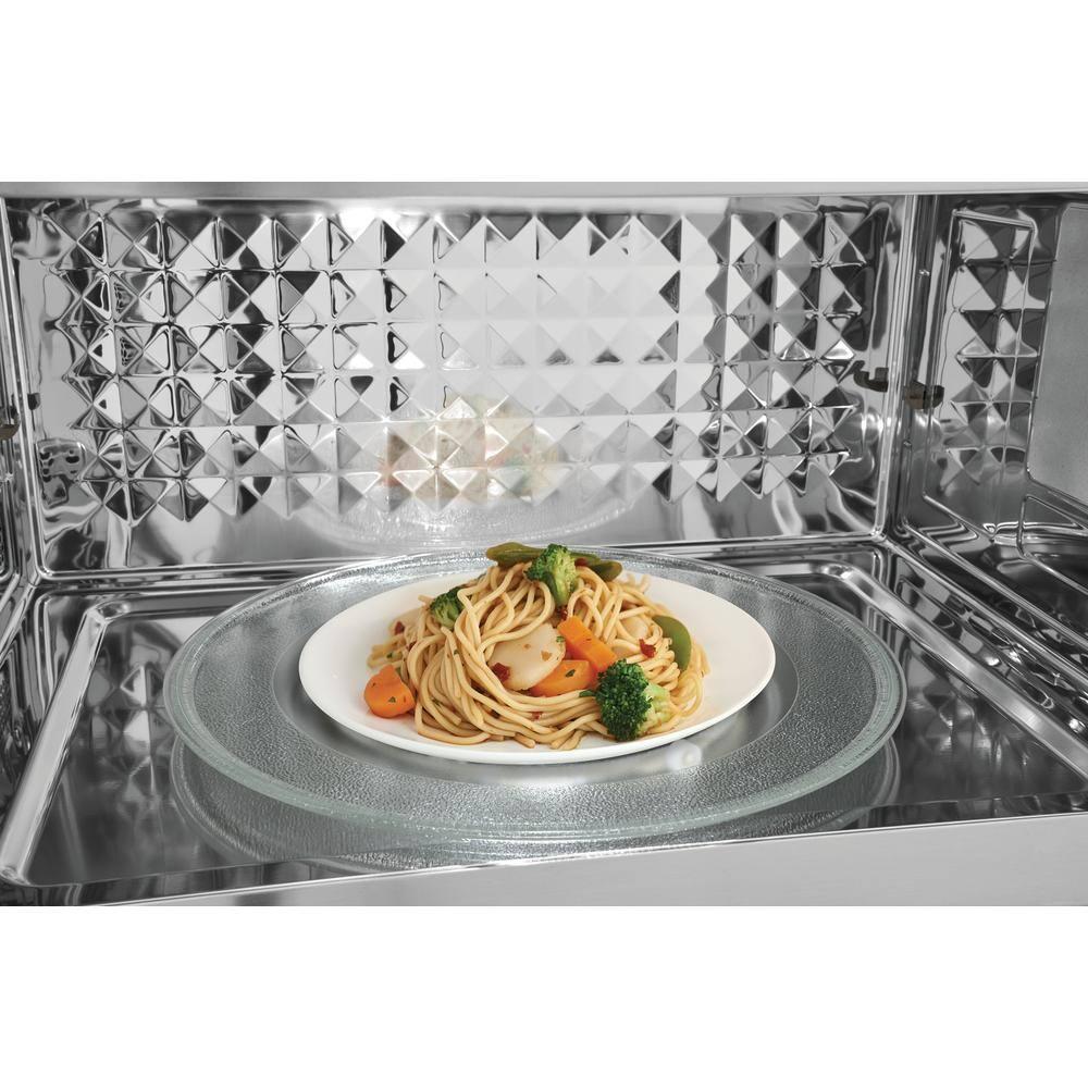 Frigidaire Professional Frigidaire Professional 1.9 Cu. Ft. Over-The Range Microwave With Air Fry PMOS1980AF