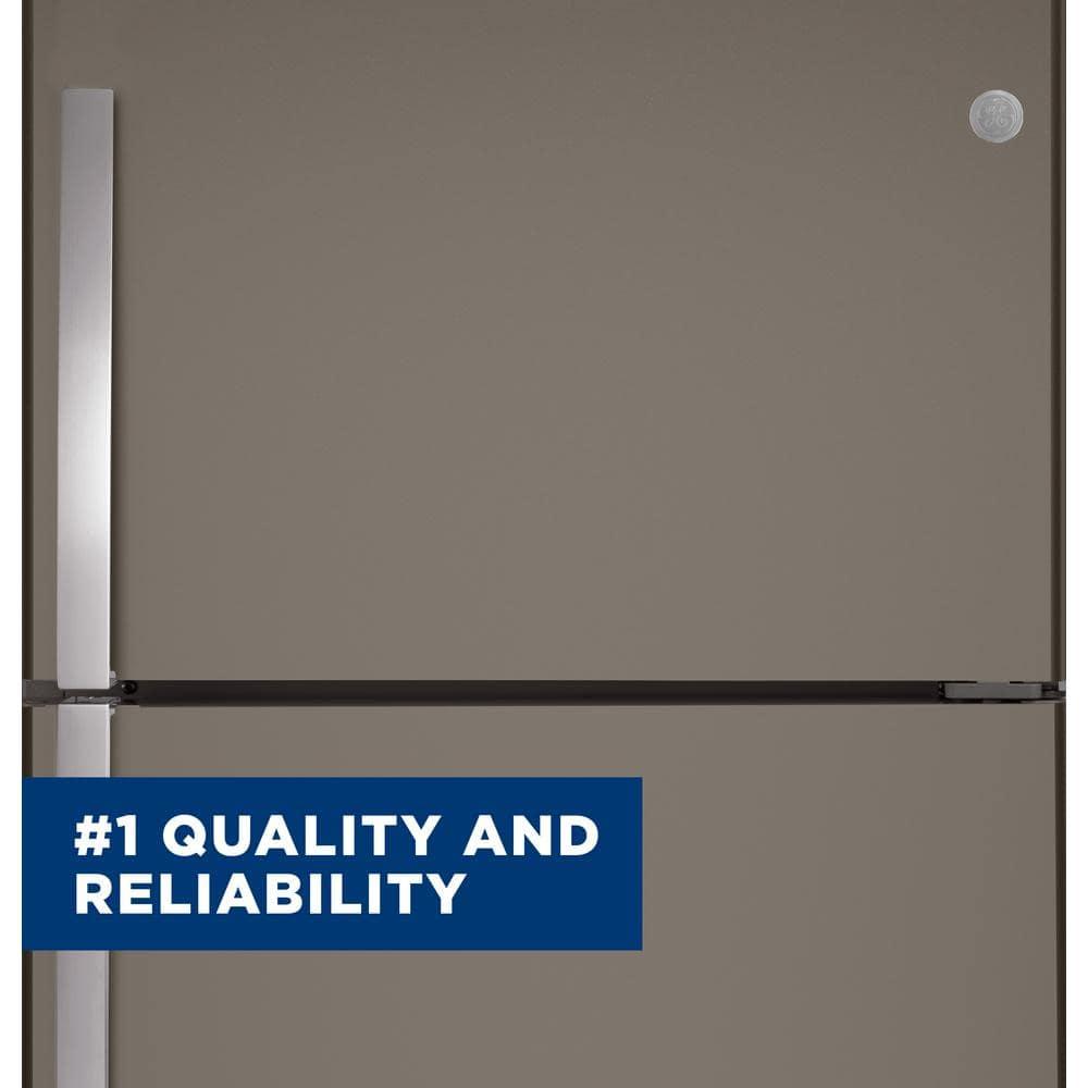 33" Top Freezer 21.9 cu. ft. Refrigerator