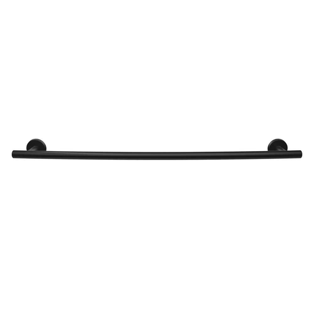 Arrondi™ 27" Wall Mounted Towel Bar