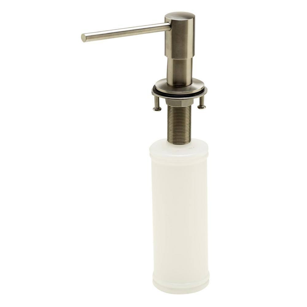 Soap Dispenser