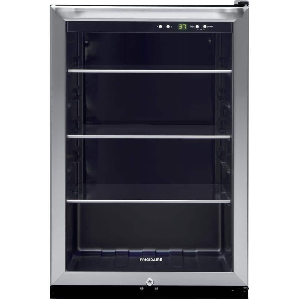 Frigidaire FRYB4623AS refrigerators|beverage center