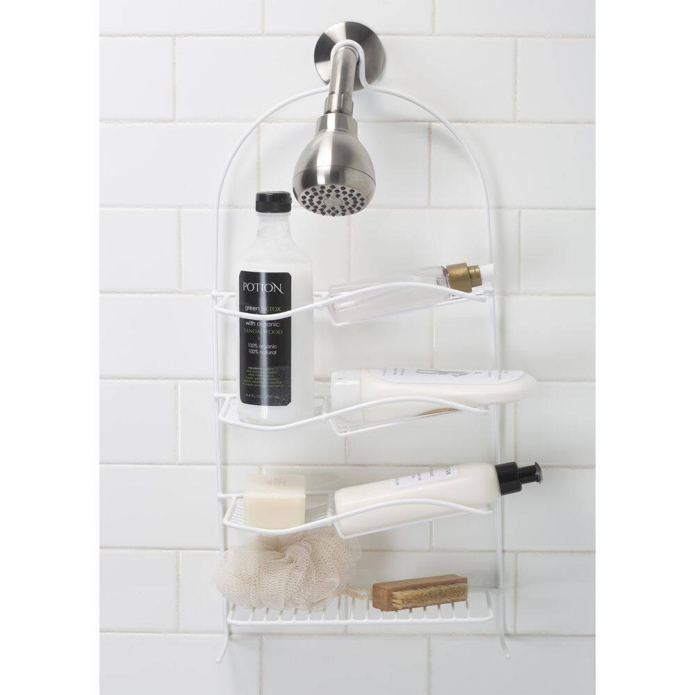 Rebrilliant Canaan Hanging Shower Caddy