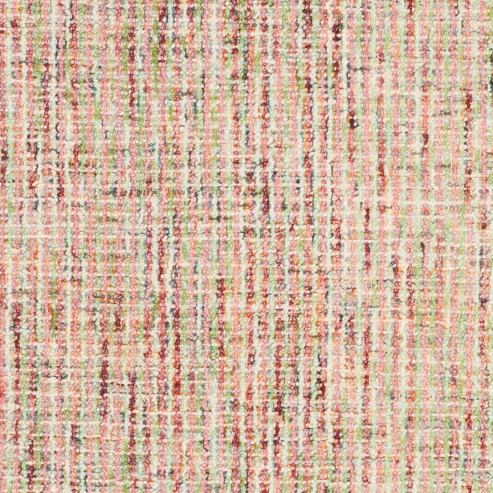 Abstract ABT468 Handmade Indoor Area Rug - Gold/Blue - 6'x9' - Safavieh