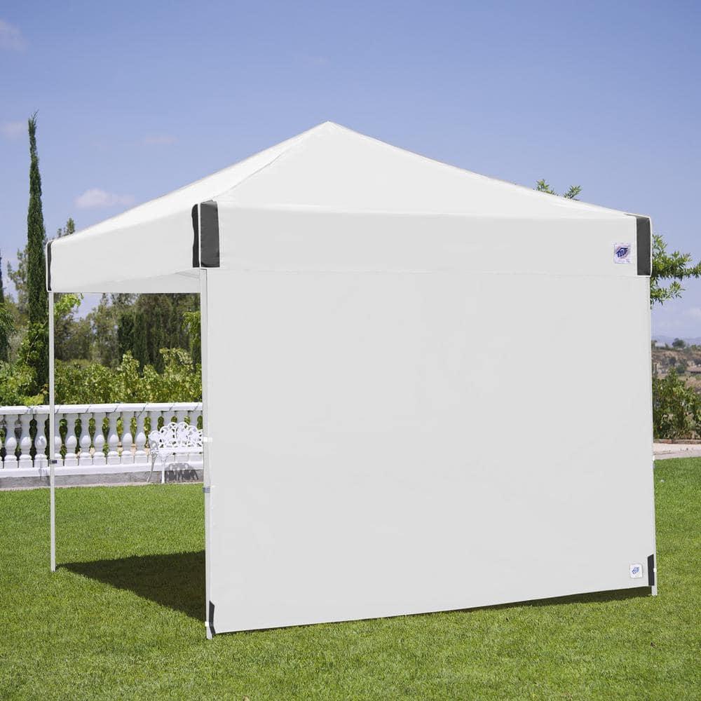 E-Z UP E-Z UP Fabric Side Wall for Canopy