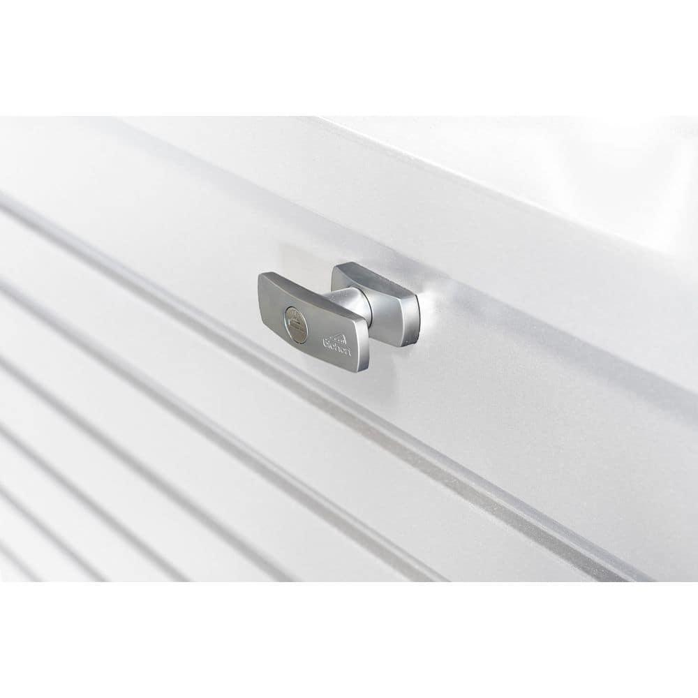 Biohort Biohort LeisureTime Water Resistant Metal Deck Box with Lock