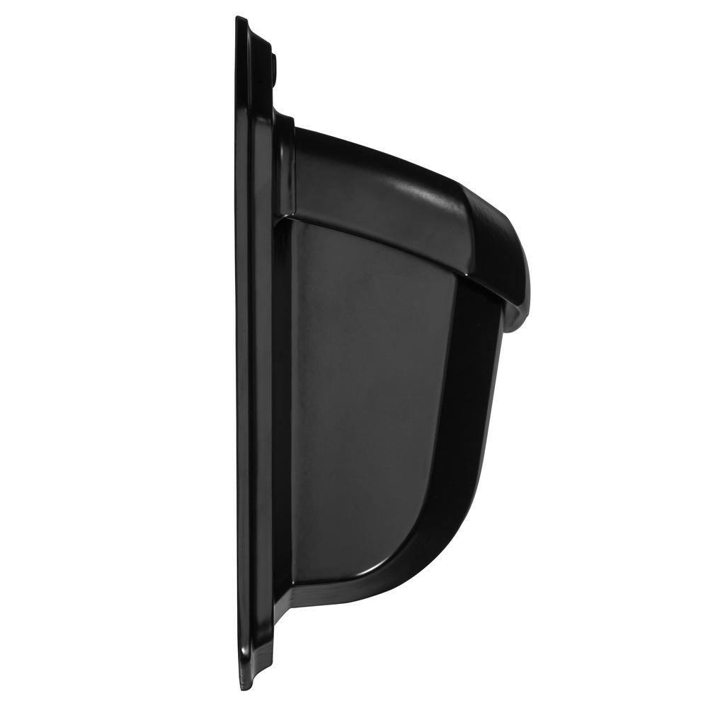 Villa Wall Mounted Mailbox