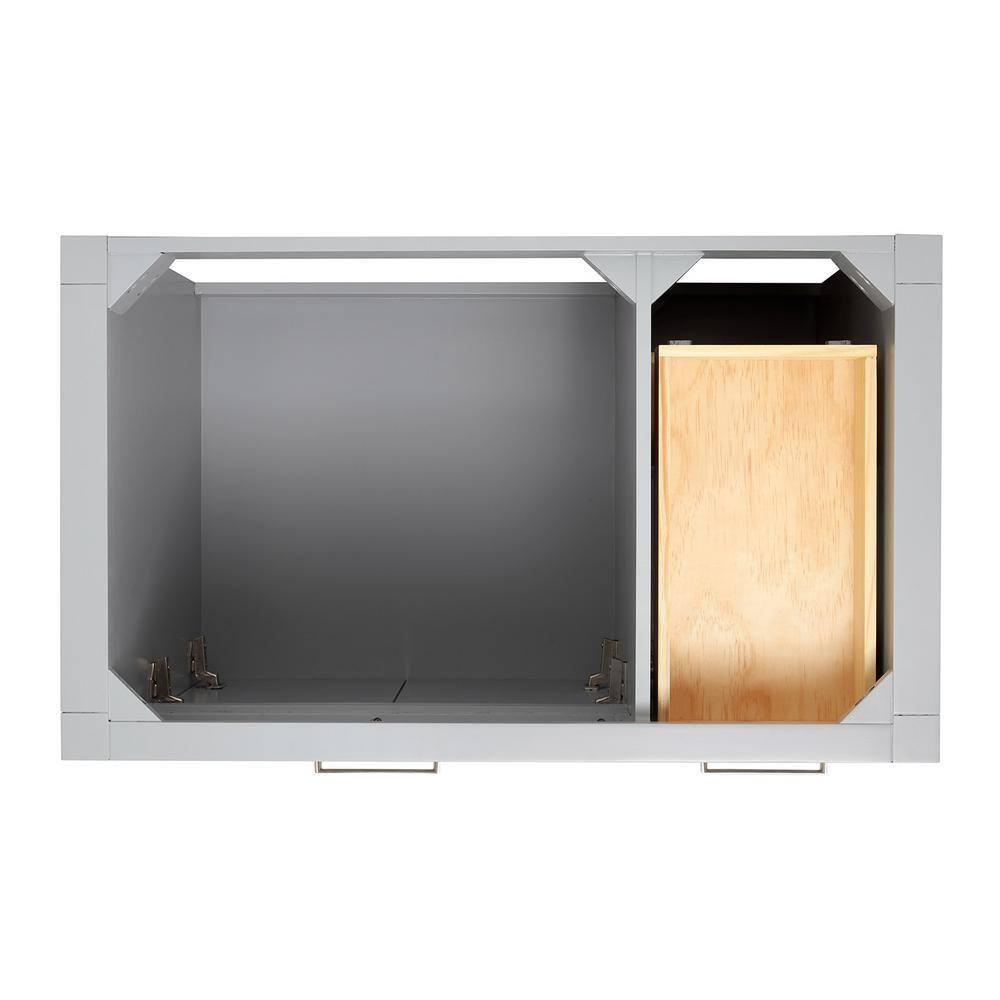 Parvez 36.25'' W Single Vanity