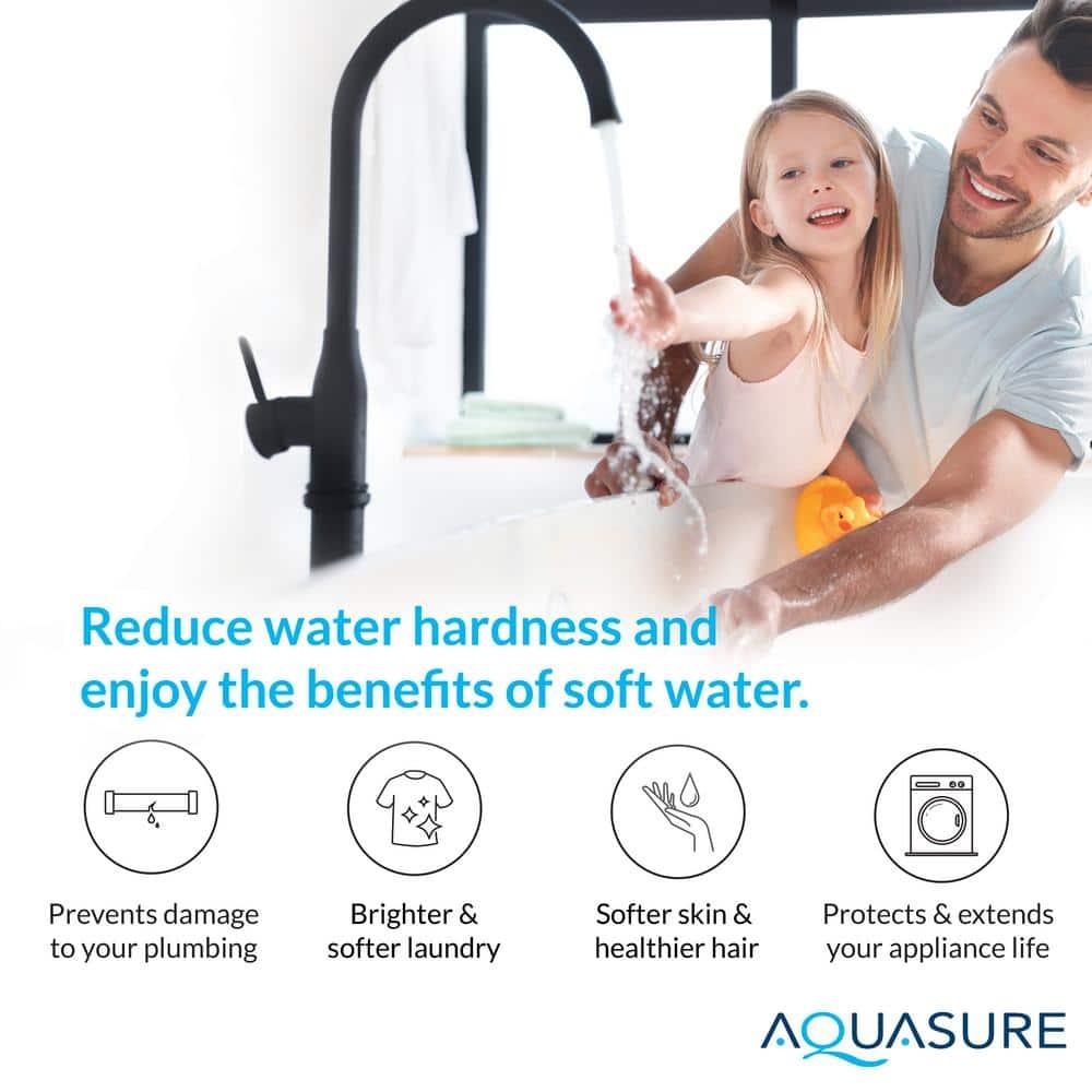 Aquasure AS-SE1000FM Filtration System