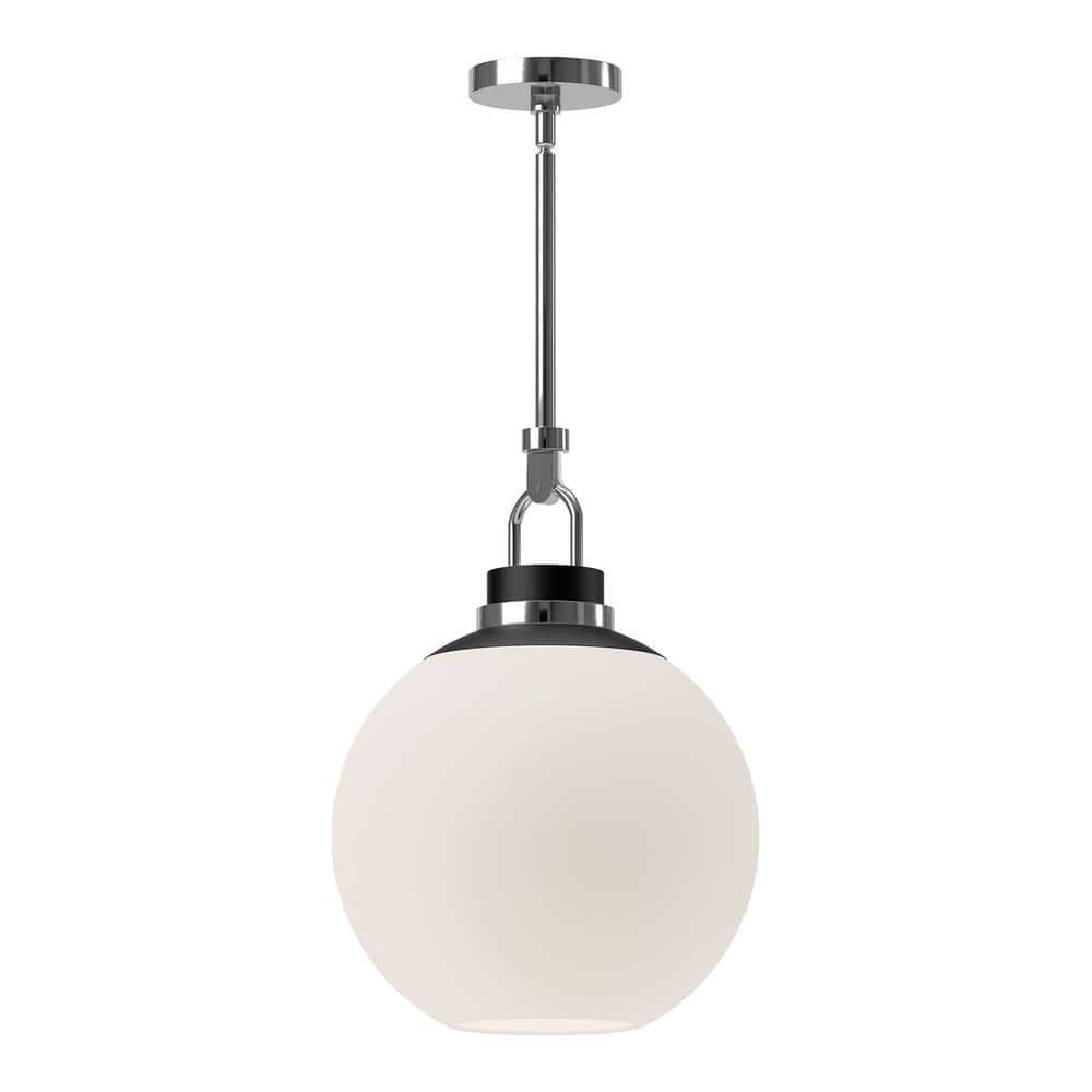 Copperfield 1 - Light Single Pendant