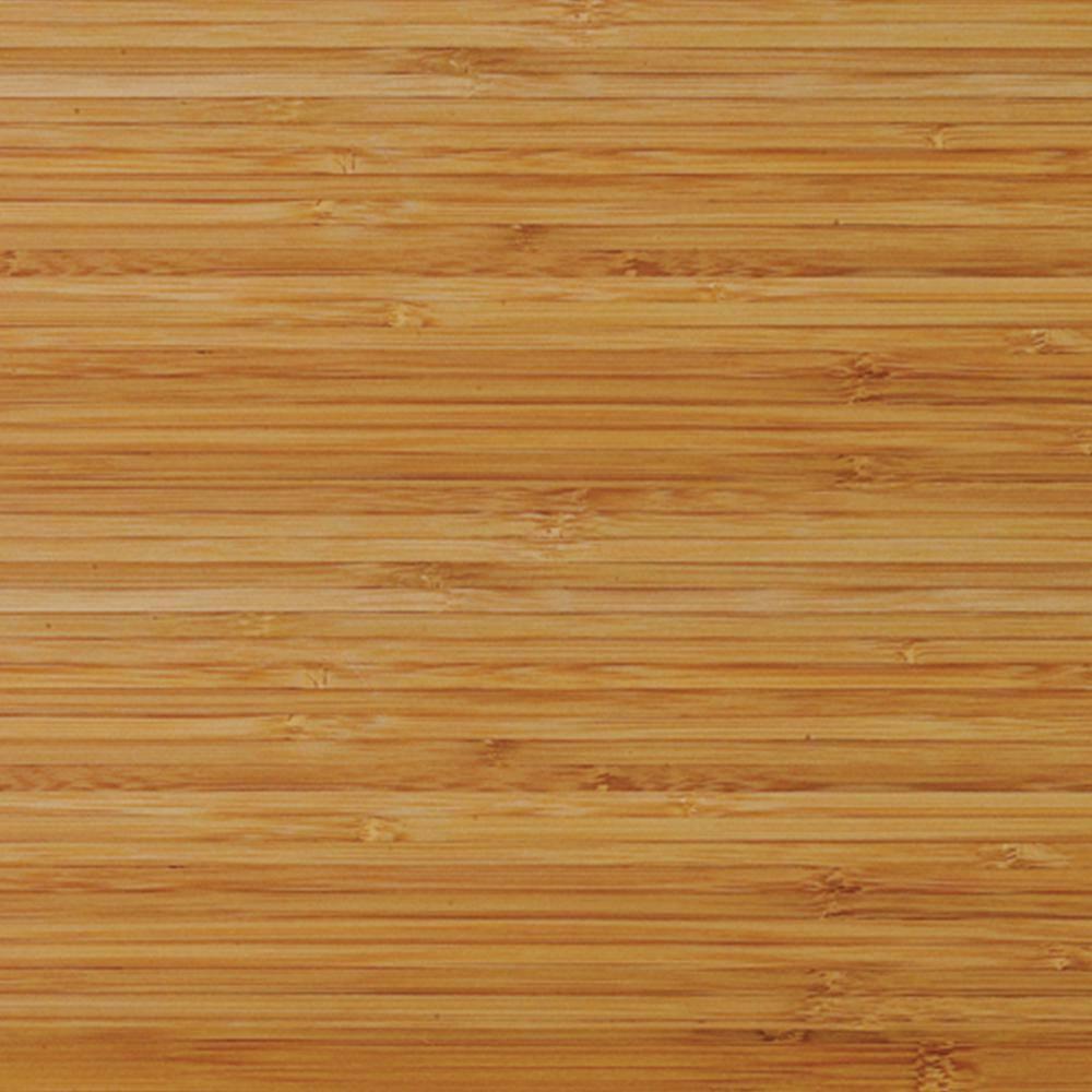 Greenington Currant Six Drawer Dresser in Classic Bamboo - (Dark Walnut)