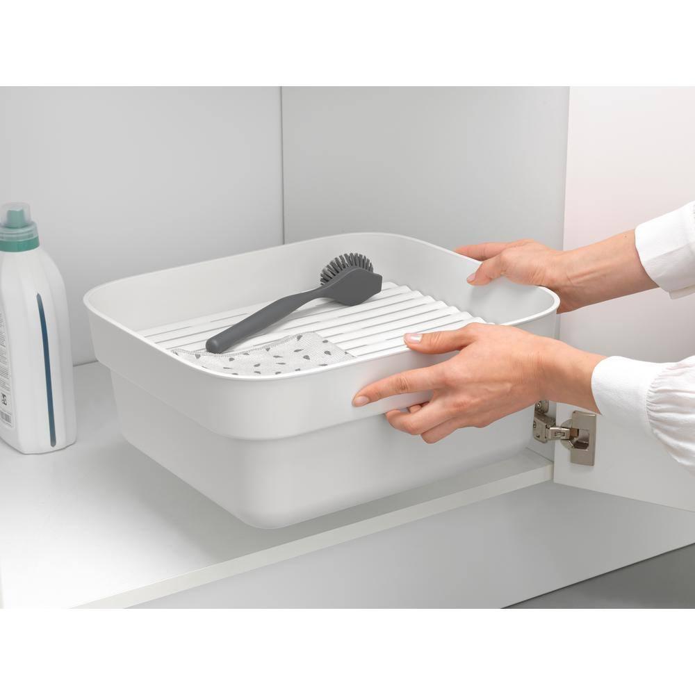Brabantia Brabantia Sink Side Dishwashing Tub with Drying Tray