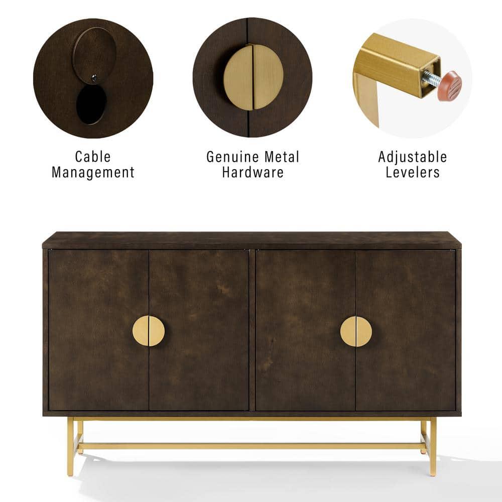 Willa Arlo™ Interiors Clinchport 54'' Sideboard