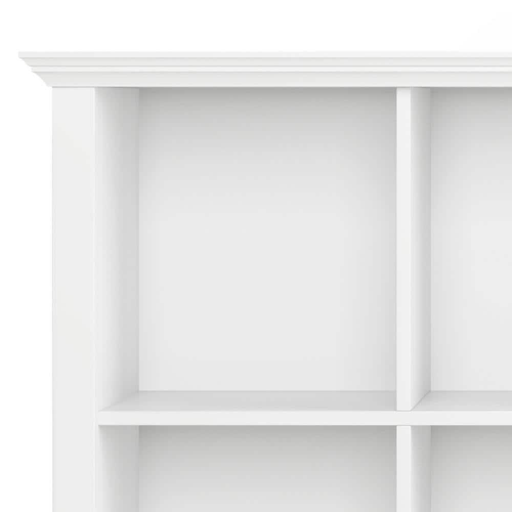 Simpli Home Acadian Bookcase